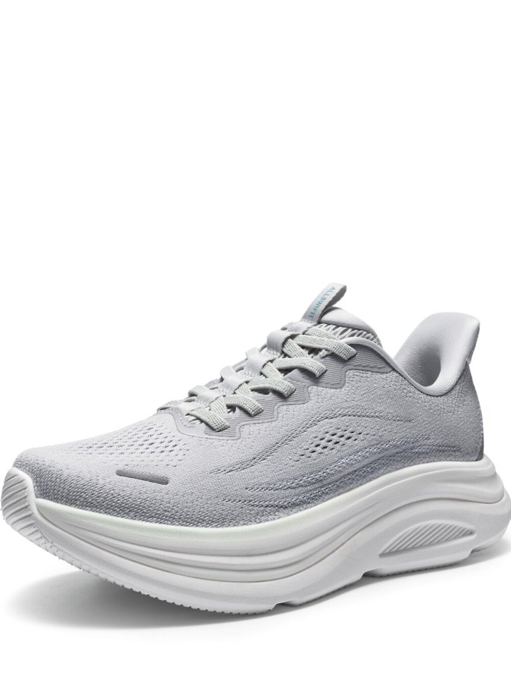 Women's Slip On Walking Shoes N0277